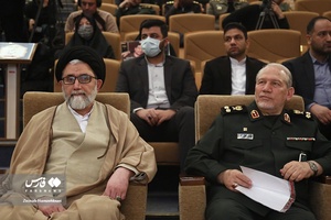 همایش مکتب شهید سلیمانی و نظم جدید جهانی