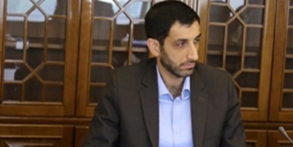 داریوش ابوحمزه
