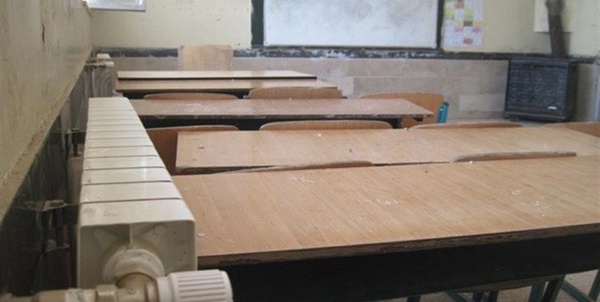 سیستم گرمایشی