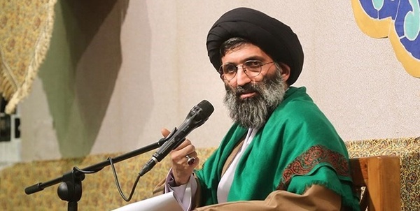 موسوی مطلق