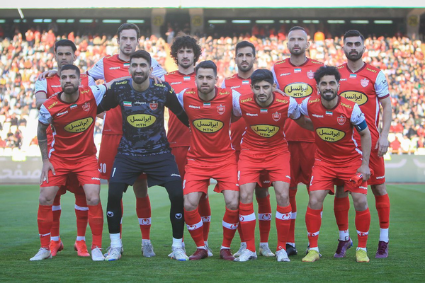 پرسپولیس