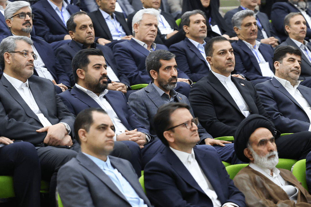 گزارش تصویری آیین ملی آغاز سال زراعی جدید
