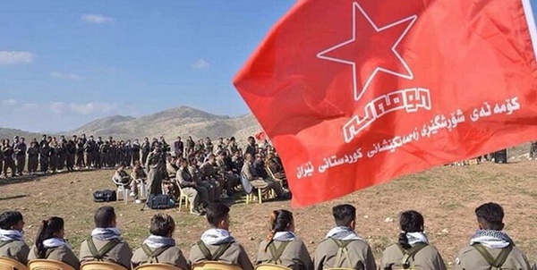 کومله