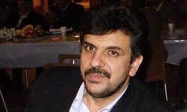 رئیس اداره بازرگانی کاشان