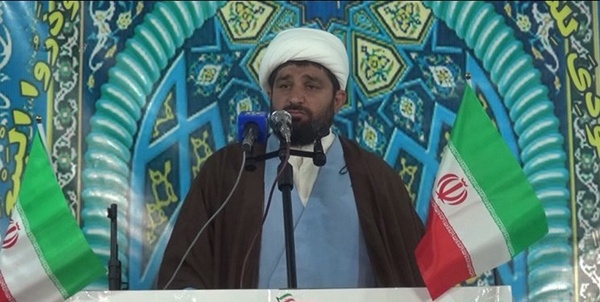 حجت‌الاسلام راوند