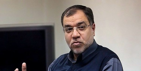 مهدی فضائلی یادداشت