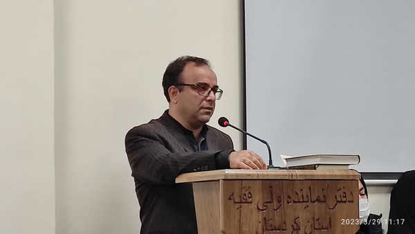 محرم وزیری