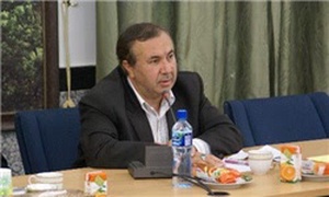 شهردار تبریز نوین