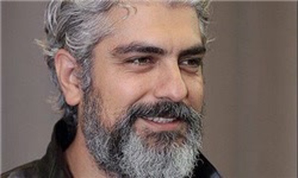 مهدی پاکدل