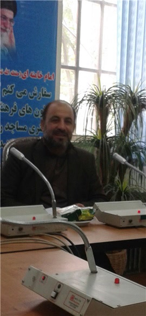 طیب صفری