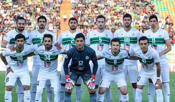 ذوب آهن 