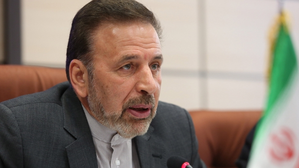واعظی
