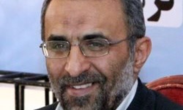 معاون استاندار کرمان
