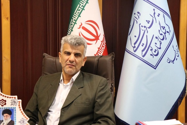 ولی جهانی میراث فرهنگی