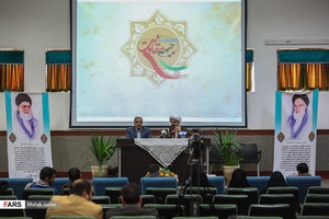 گزارش تصویری: نشست خبری کنگره شهدای جبهه مقاومت
