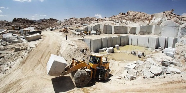 معادن