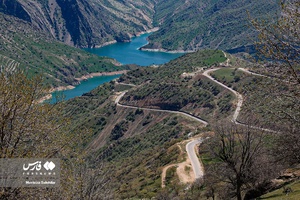 طبیعت «کول میشان»