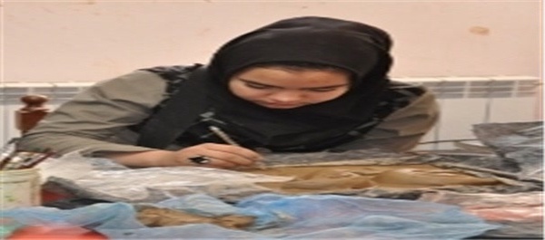 کانون پرورش فکری کودکان خراسان جنوبی