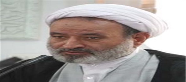 دهشیری امام جمعه اردستان