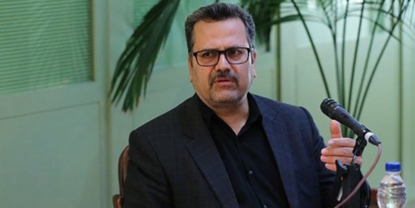 مرادی نیا