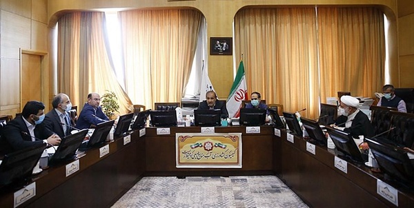 کمیسیون کشاورزی