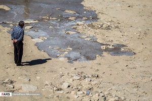زنده رود بهاری