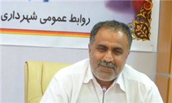 شهردار کنگان