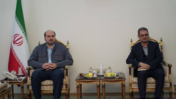 دیدار