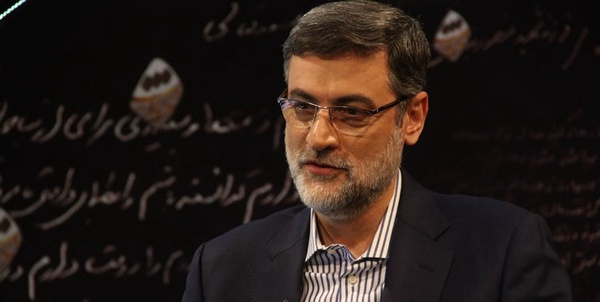امیرحسین قاضی زاده