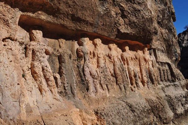 تنگ بتا
