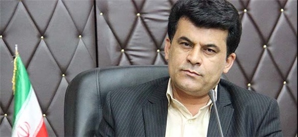 سالاری معاون فرمانداری جیرفت