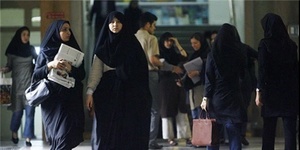 زنان انتخابات