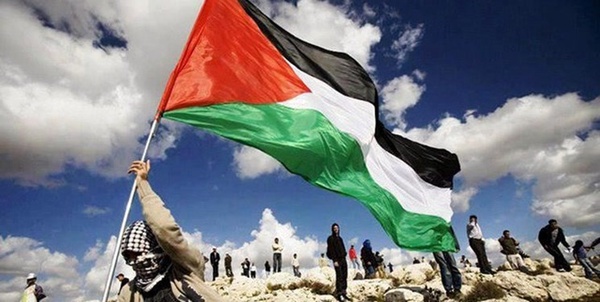 فلسطین