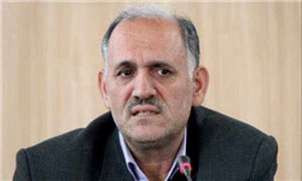 تبریز- احمد جهانسری