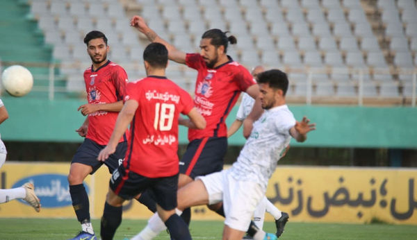 نساجی و آلومینیوم
