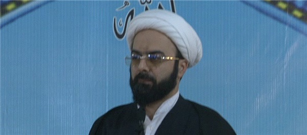 اردبیل - امام جمعه خلخال
