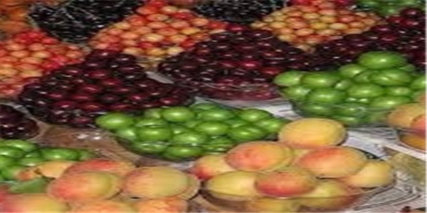میوه