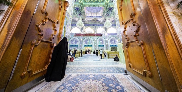 عتبات