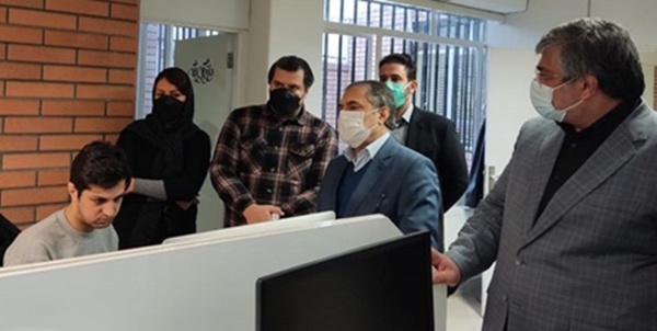 کرمی
