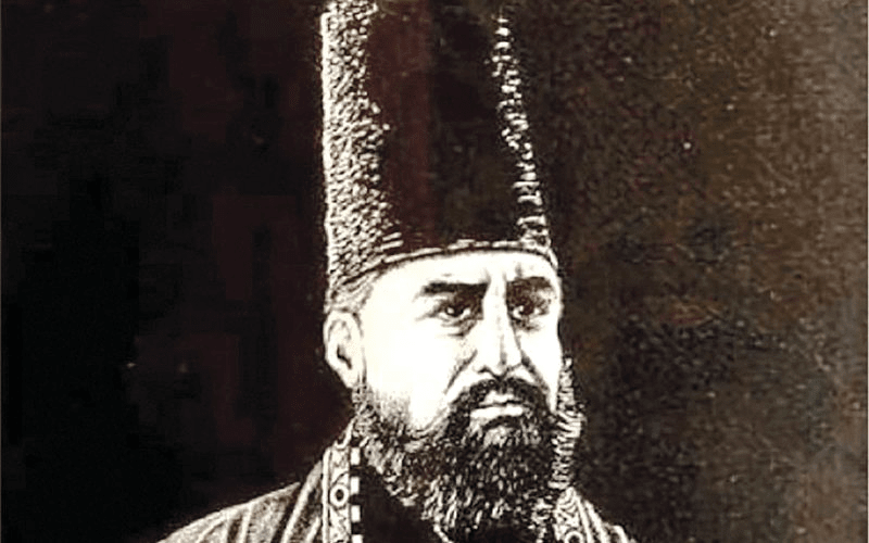 ۶ سال قطع رابطه ایران و فرانسه بر سر یک نشان سلطنت