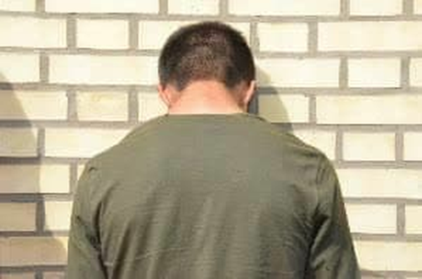 دستگیری شرور قمه کش در تبریز