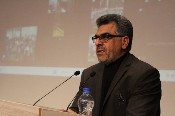 حکمت اله هاشمی هلال زنجان
