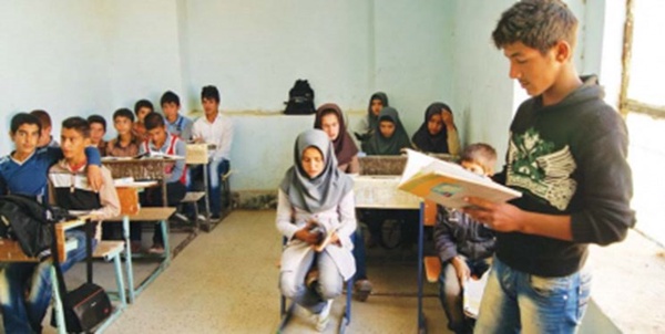 مدرسه