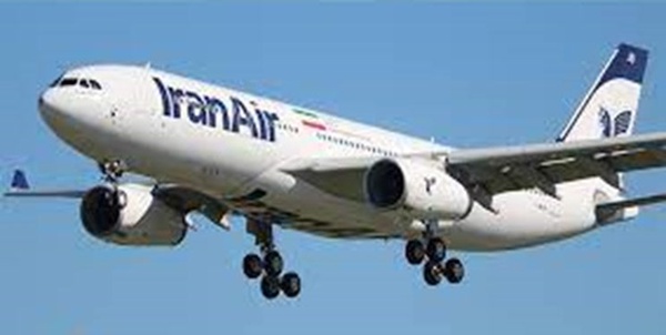 ایران ایر