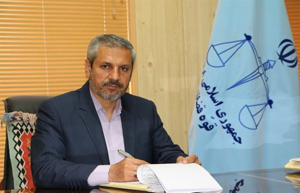 بهرامی