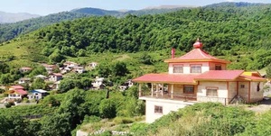 تغییر کاربری