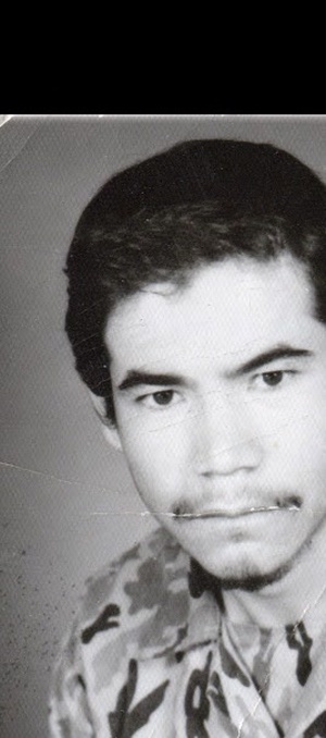 رجبعلی غلامی