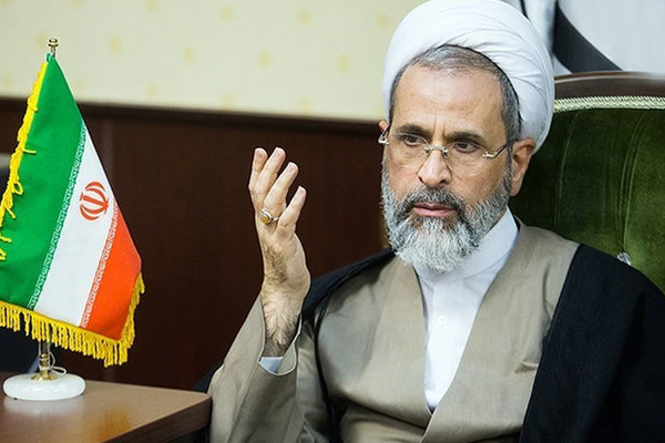 اعرافی