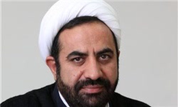 علی نعمت‌الهی