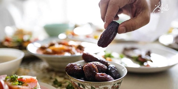روزه داری